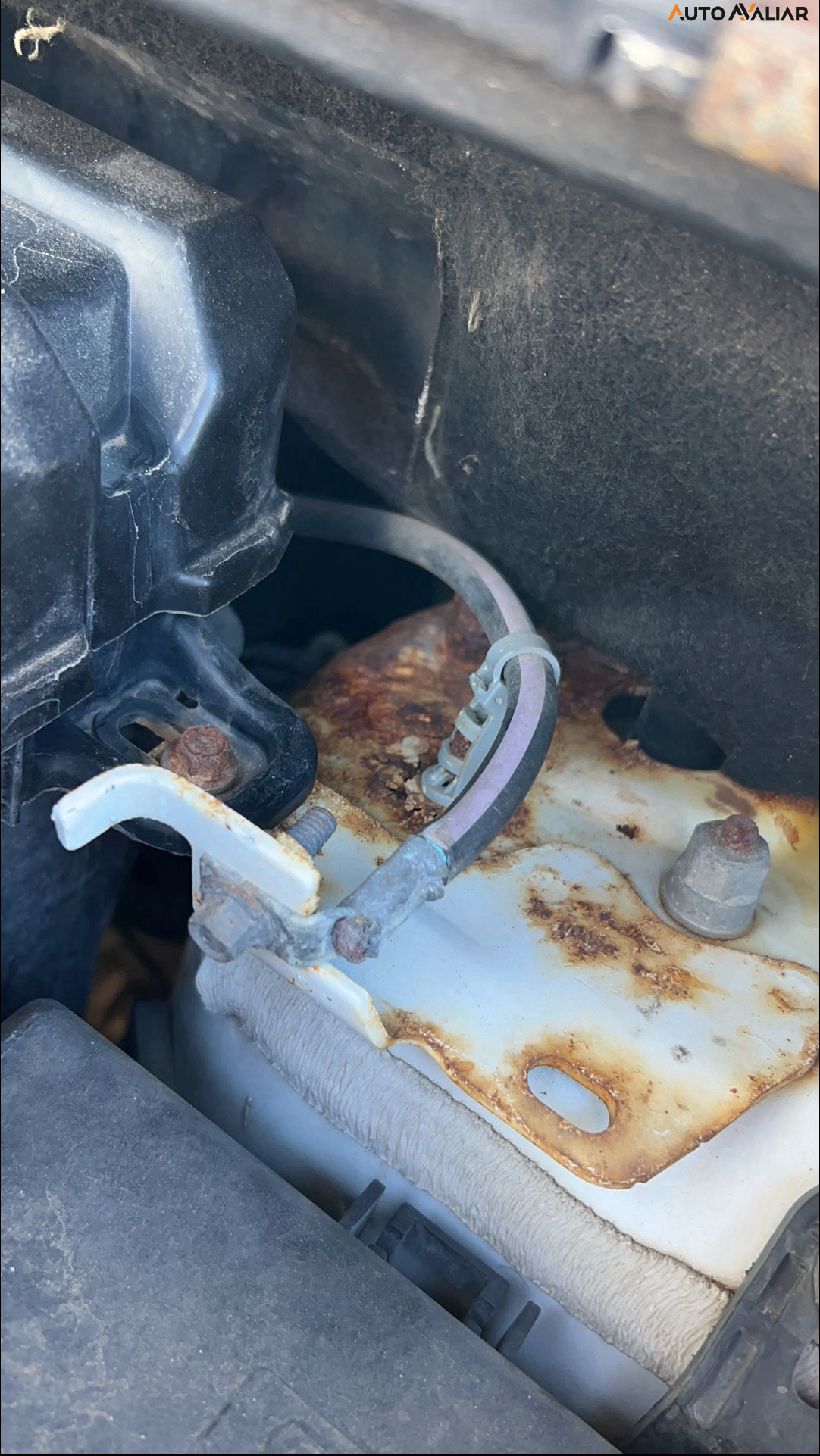 FORD ECOSPORT 1.6 SE 16V FLEX 4P POWERSHIFT