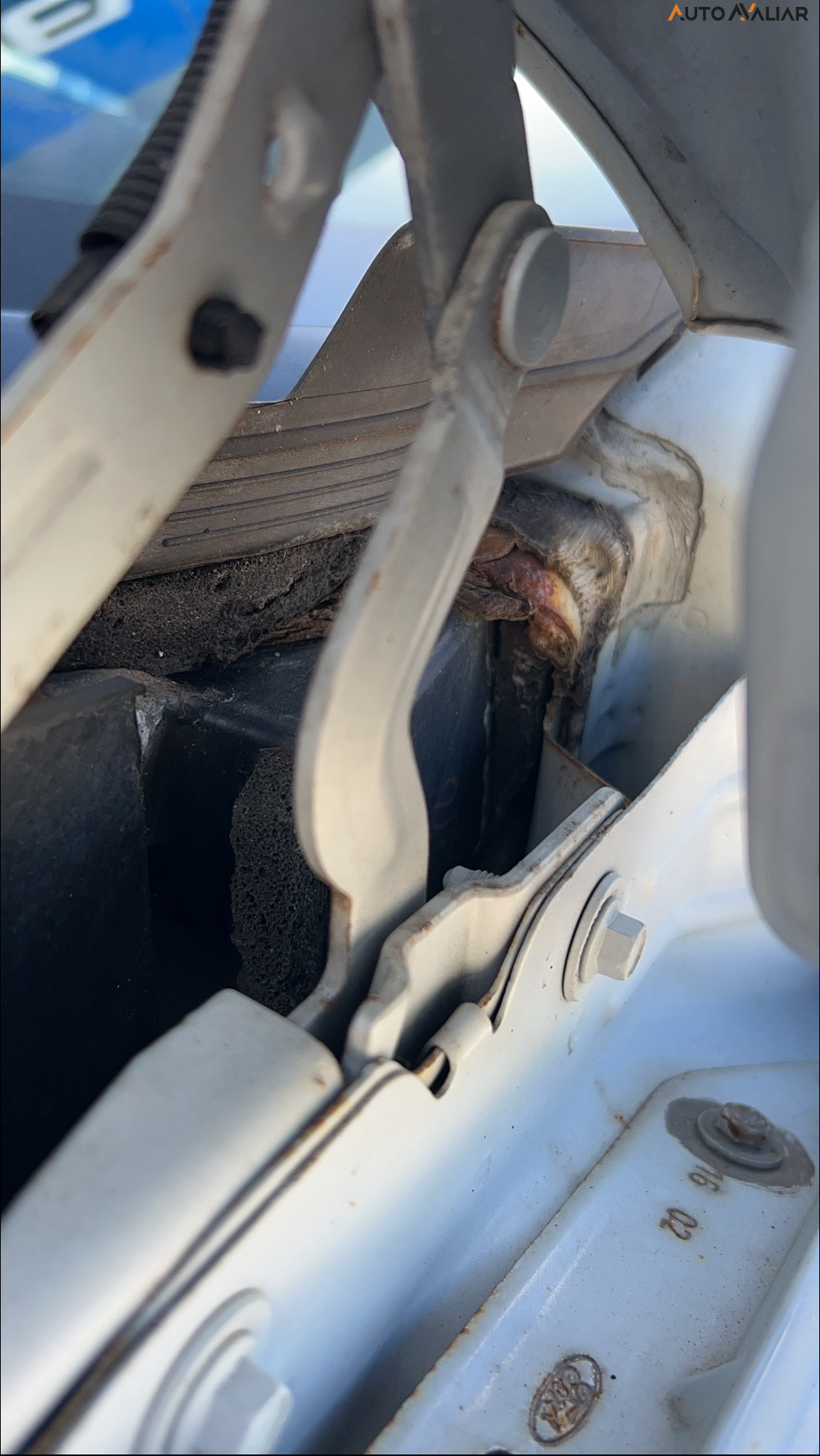 FORD ECOSPORT 1.6 SE 16V FLEX 4P POWERSHIFT