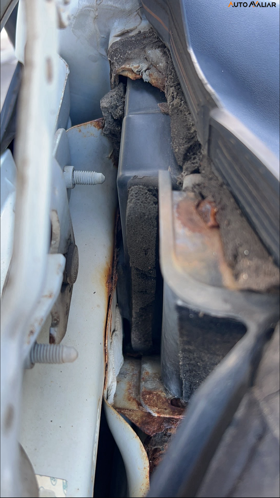 FORD ECOSPORT 1.6 SE 16V FLEX 4P POWERSHIFT