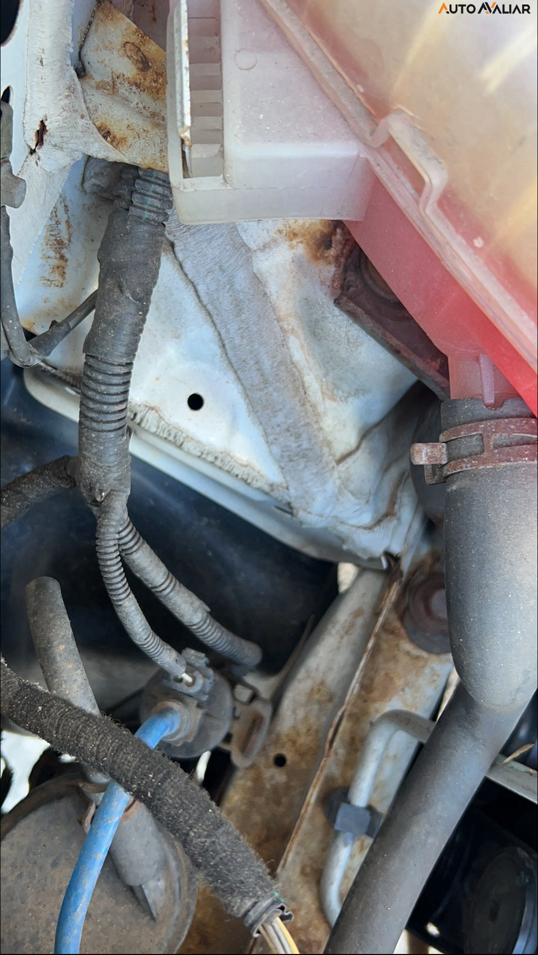 FORD ECOSPORT 1.6 SE 16V FLEX 4P POWERSHIFT