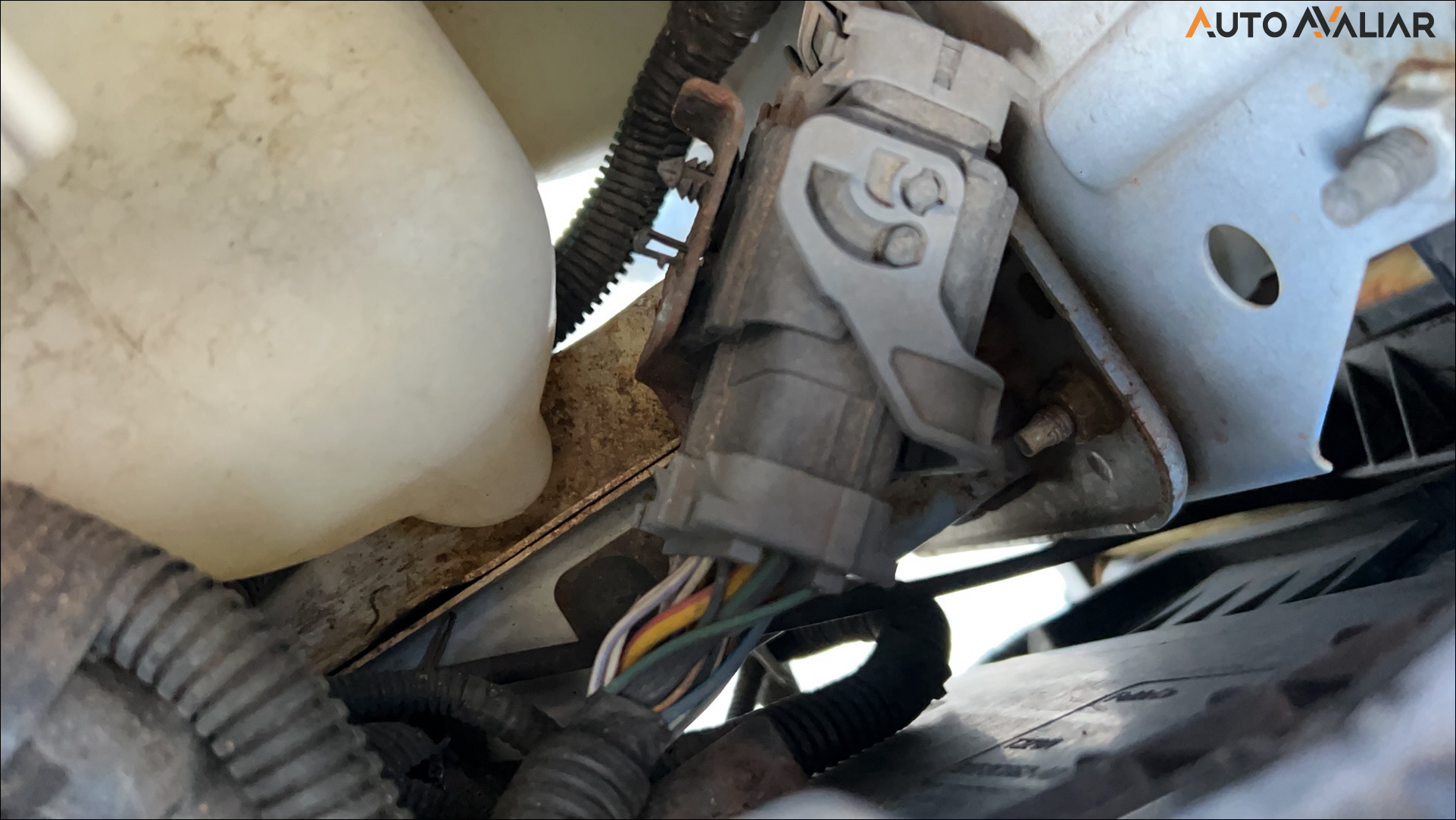 FORD ECOSPORT 1.6 SE 16V FLEX 4P POWERSHIFT