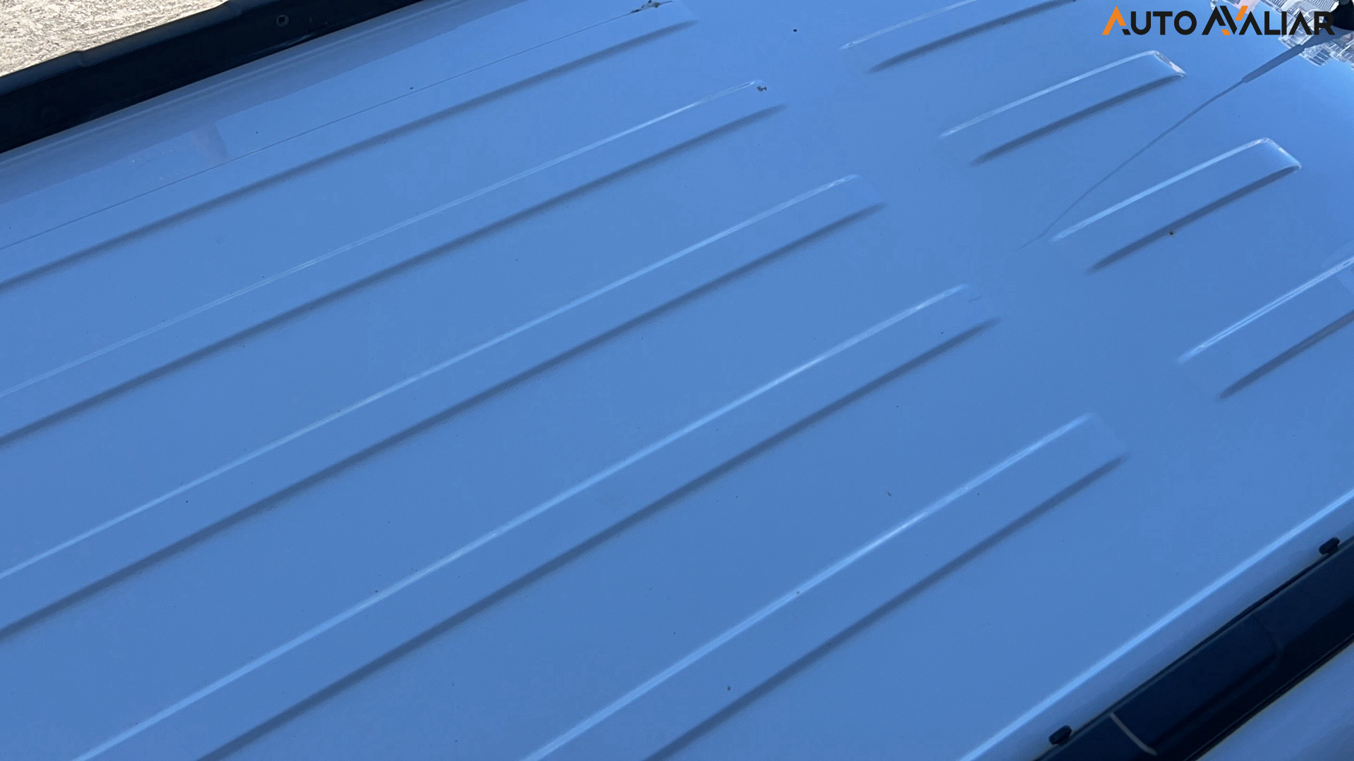 FORD ECOSPORT 1.6 SE 16V FLEX 4P POWERSHIFT