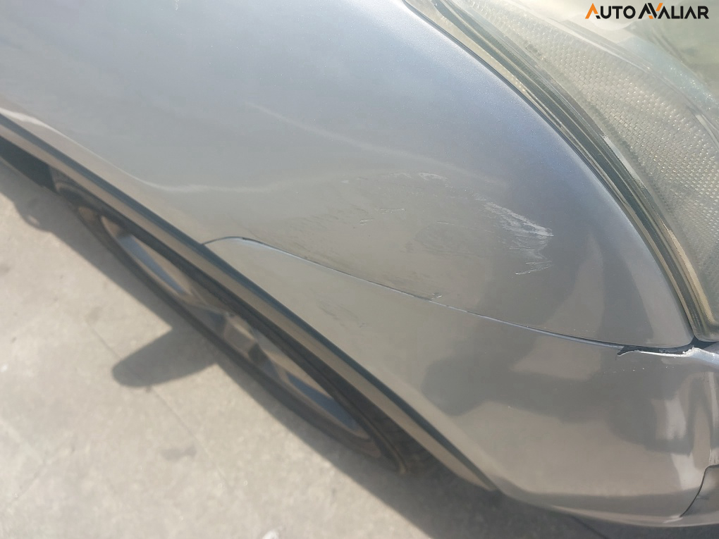 CHEVROLET TRACKER 1.8 MPFI LTZ 4X2 16V FLEX 4P AUTOMATICO