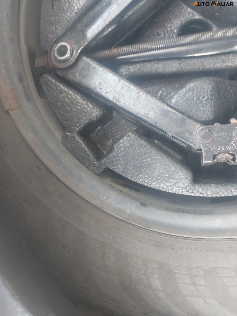 CHEVROLET TRACKER 1.8 MPFI LTZ 4X2 16V FLEX 4P AUTOMATICO