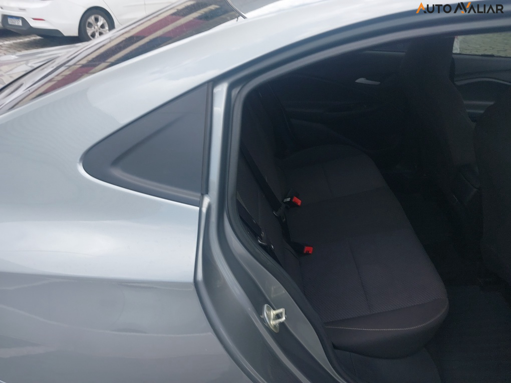 CHEVROLET ONIX 1.0 TURBO FLEX PLUS LTZ AUTOM&Aacute;TICO