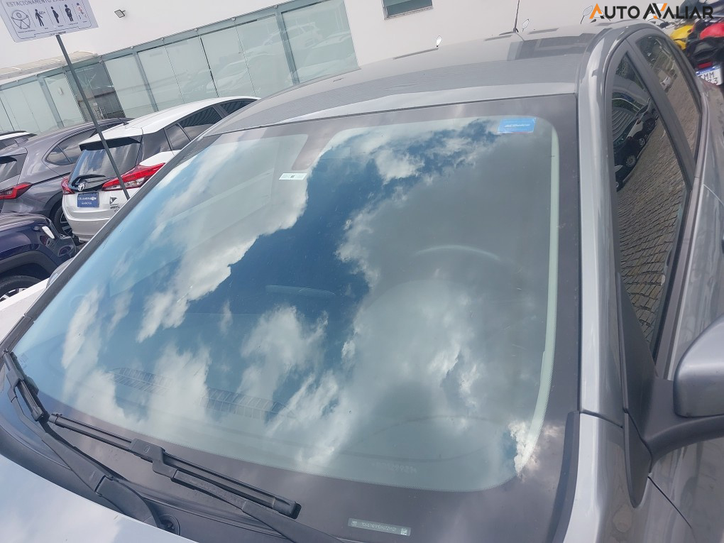 CHEVROLET ONIX 1.0 TURBO FLEX PLUS LTZ AUTOM&Aacute;TICO