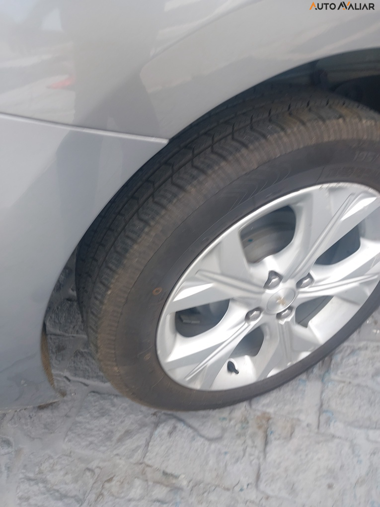 CHEVROLET ONIX 1.0 TURBO FLEX PLUS LTZ AUTOM&Aacute;TICO