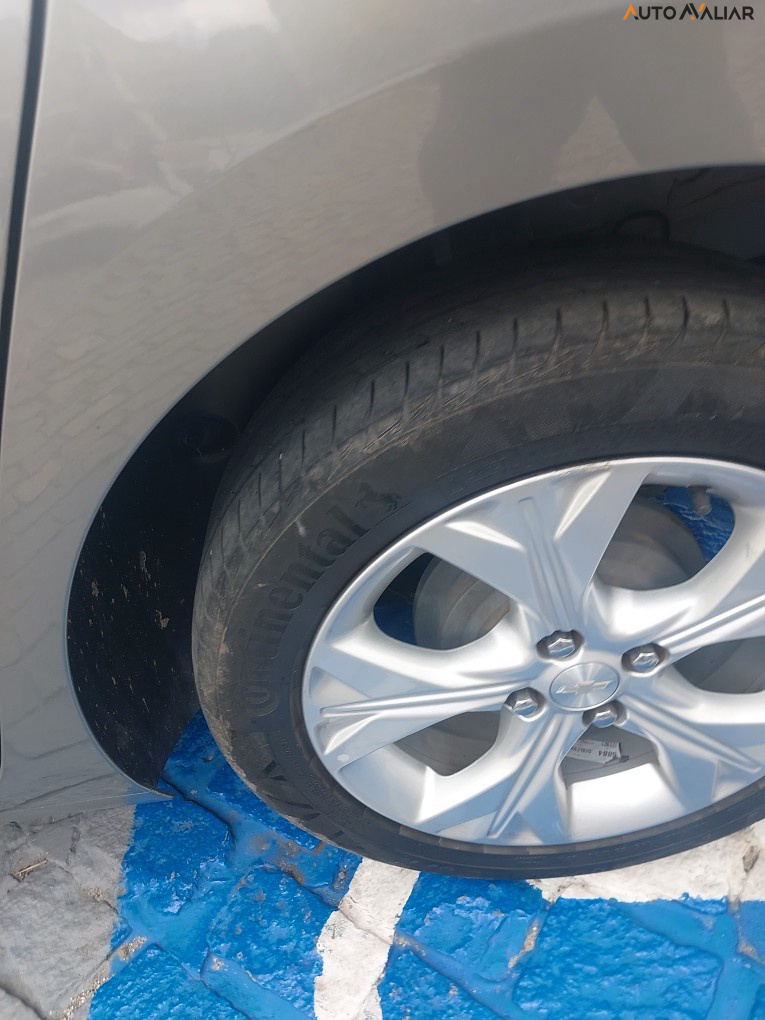 CHEVROLET ONIX 1.0 TURBO FLEX PLUS LTZ AUTOM&Aacute;TICO