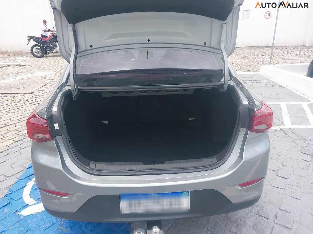 CHEVROLET ONIX 1.0 TURBO FLEX PLUS LTZ AUTOM&Aacute;TICO