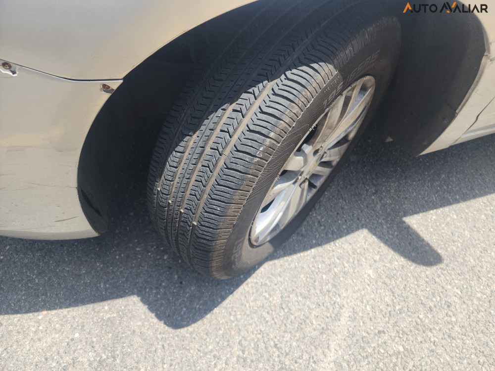 CHEVROLET COBALT 1.8 MPFI LTZ 8V FLEX 4P AUTOMATICO