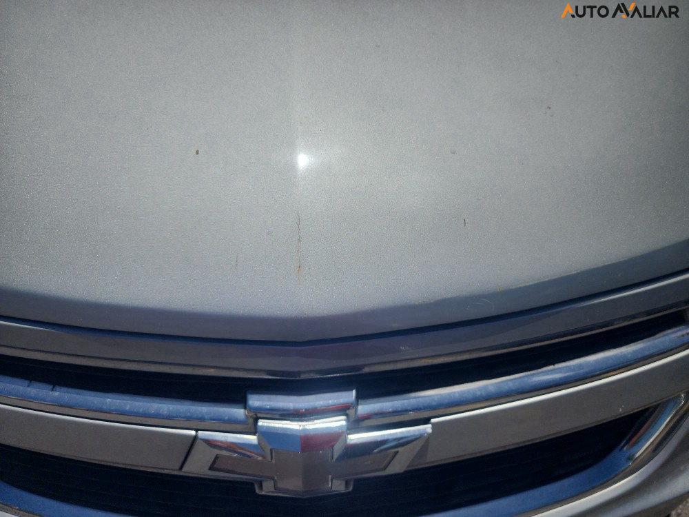 CHEVROLET COBALT 1.8 MPFI LTZ 8V FLEX 4P AUTOMATICO