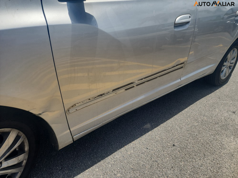 CHEVROLET COBALT 1.8 MPFI LTZ 8V FLEX 4P AUTOMATICO