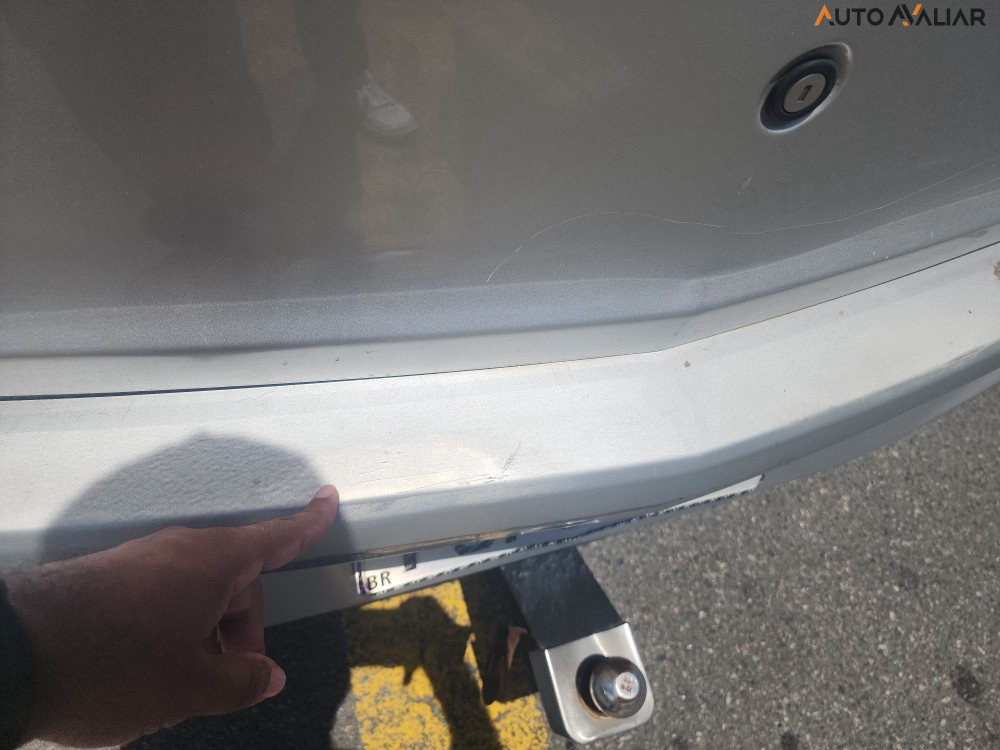 CHEVROLET COBALT 1.8 MPFI LTZ 8V FLEX 4P AUTOMATICO