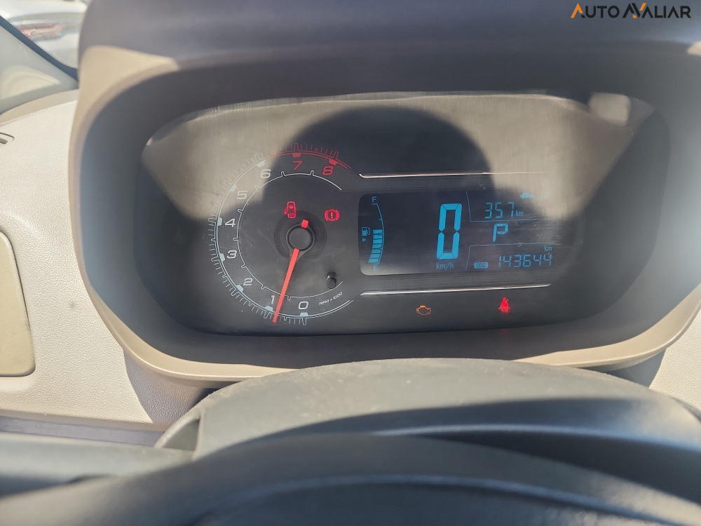 CHEVROLET COBALT 1.8 MPFI LTZ 8V FLEX 4P AUTOMATICO