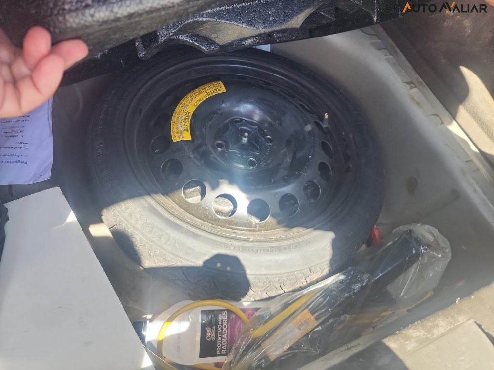 CHEVROLET COBALT 1.8 MPFI LTZ 8V FLEX 4P AUTOMATICO