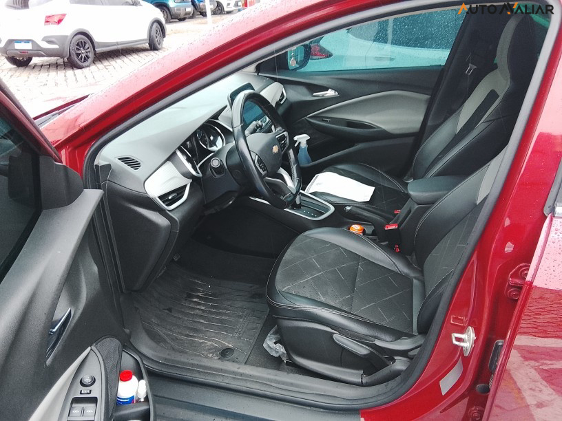 CHEVROLET ONIX Plus 1.0 Turbo AT Premier