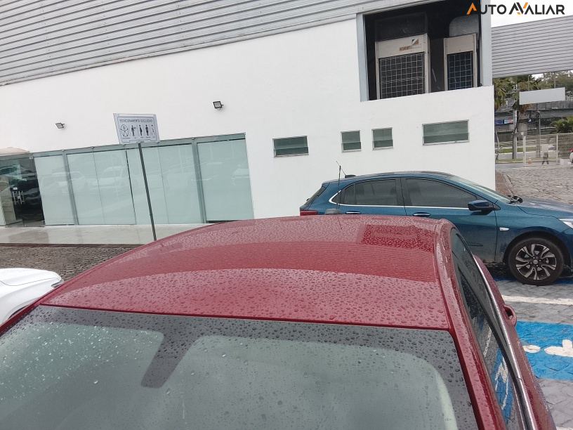 CHEVROLET ONIX Plus 1.0 Turbo AT Premier