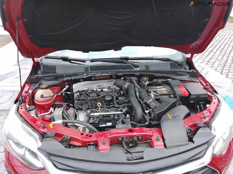 CHEVROLET ONIX Plus 1.0 Turbo AT Premier