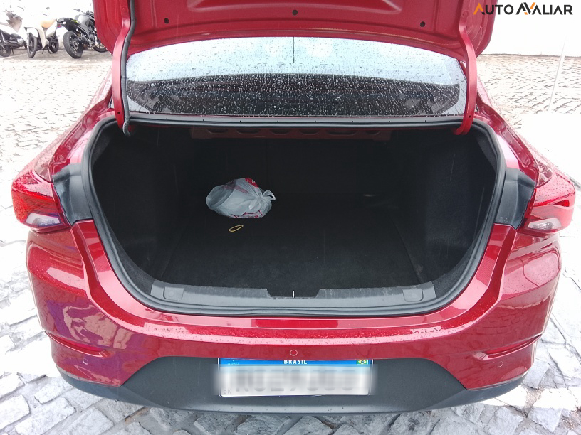 CHEVROLET ONIX Plus 1.0 Turbo AT Premier