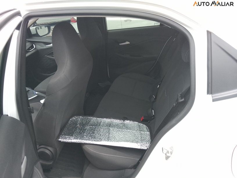 CHEVROLET ONIX 1.0 TURBO FLEX LTZ AUTOMATICO