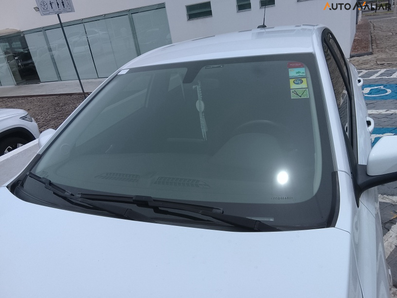 CHEVROLET ONIX 1.0 TURBO FLEX LTZ AUTOMATICO