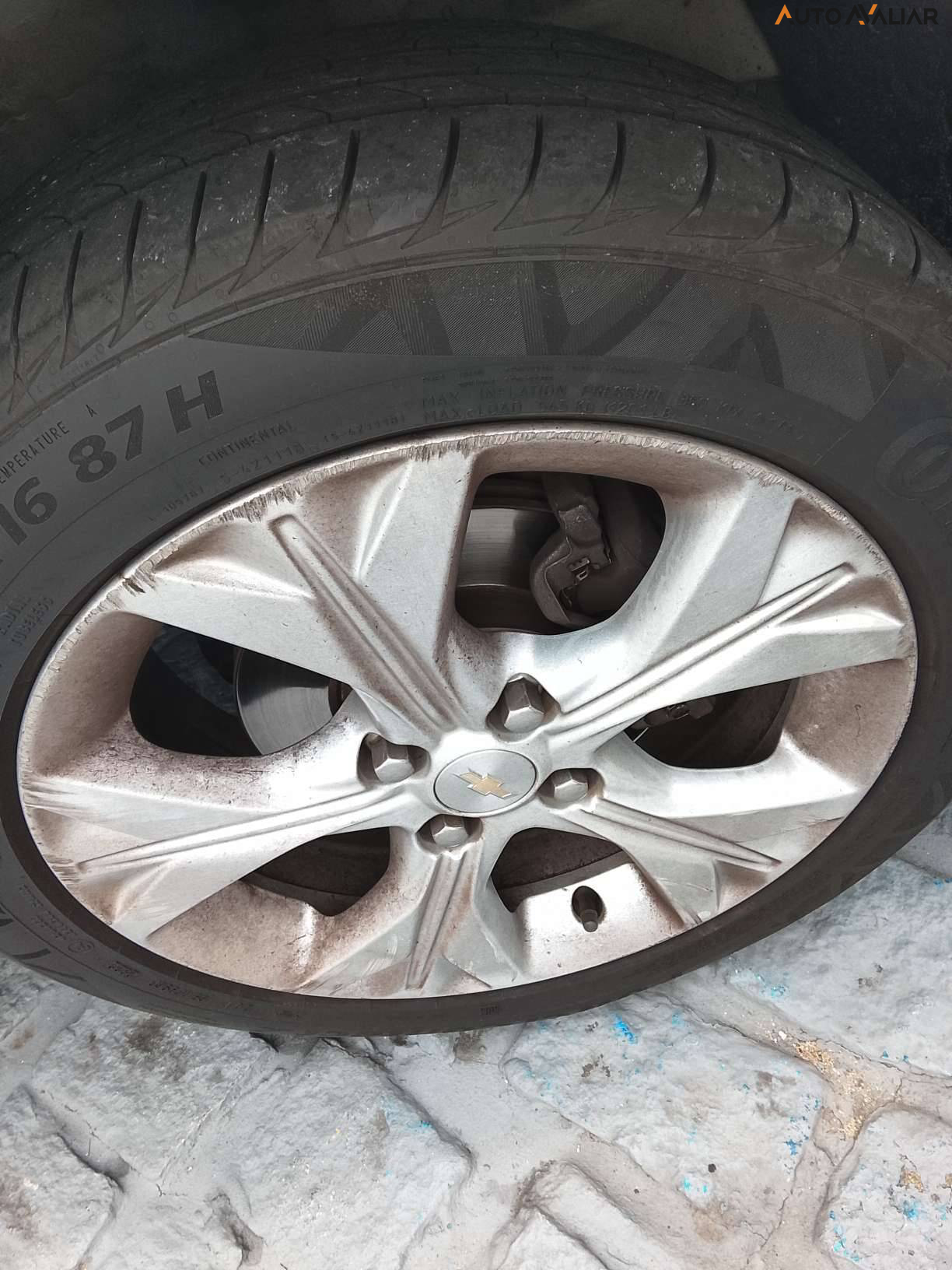 CHEVROLET ONIX 1.0 TURBO FLEX LTZ AUTOMATICO