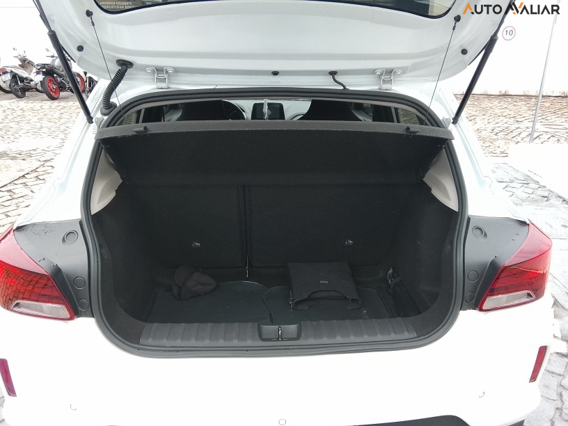 CHEVROLET ONIX 1.0 TURBO FLEX LTZ AUTOMATICO