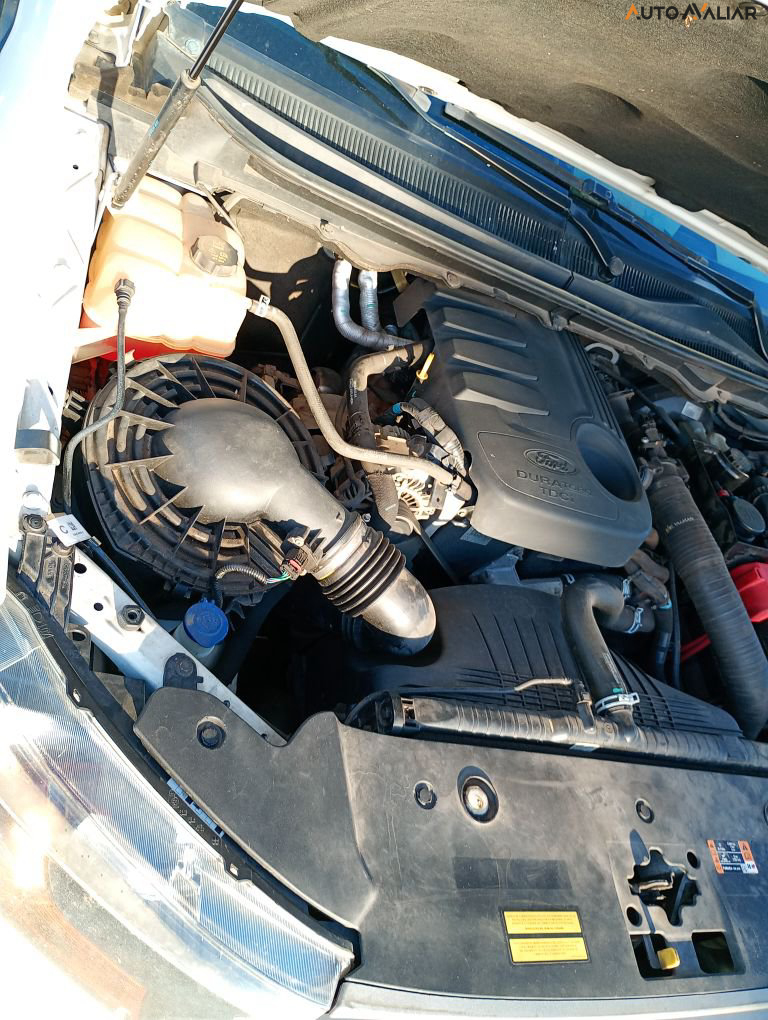 FORD RANGER 2.2 XLS 4X4 CD 16V DIESEL 4P AUTOMATICO