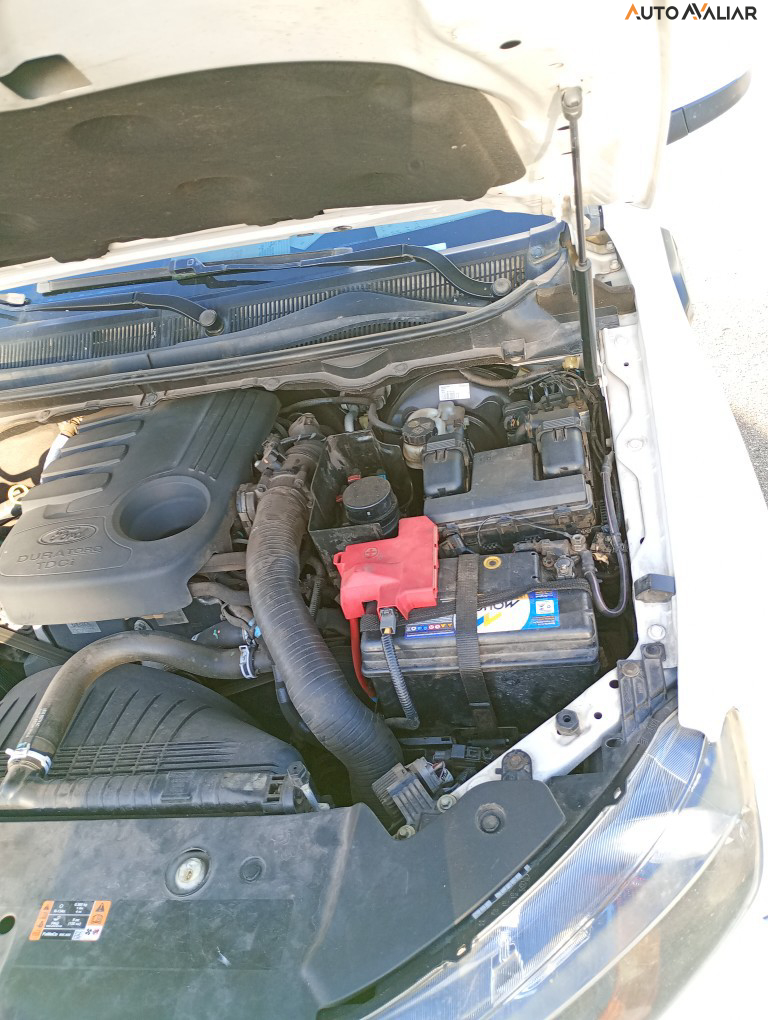 FORD RANGER 2.2 XLS 4X4 CD 16V DIESEL 4P AUTOMATICO