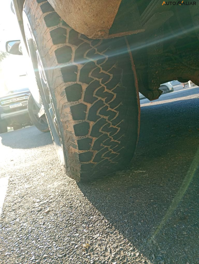 FORD RANGER 2.2 XLS 4X4 CD 16V DIESEL 4P AUTOMATICO