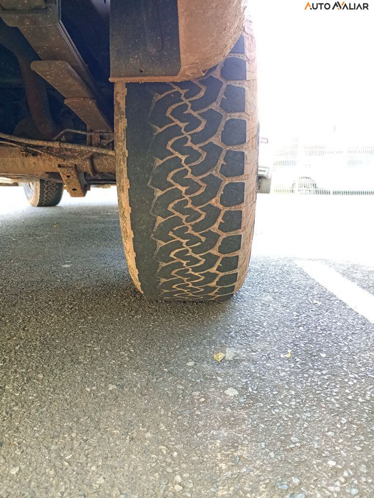 FORD RANGER 2.2 XLS 4X4 CD 16V DIESEL 4P AUTOMATICO