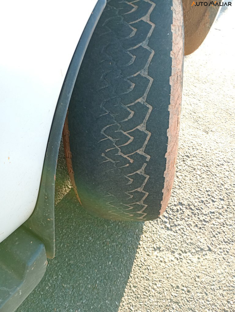 FORD RANGER 2.2 XLS 4X4 CD 16V DIESEL 4P AUTOMATICO