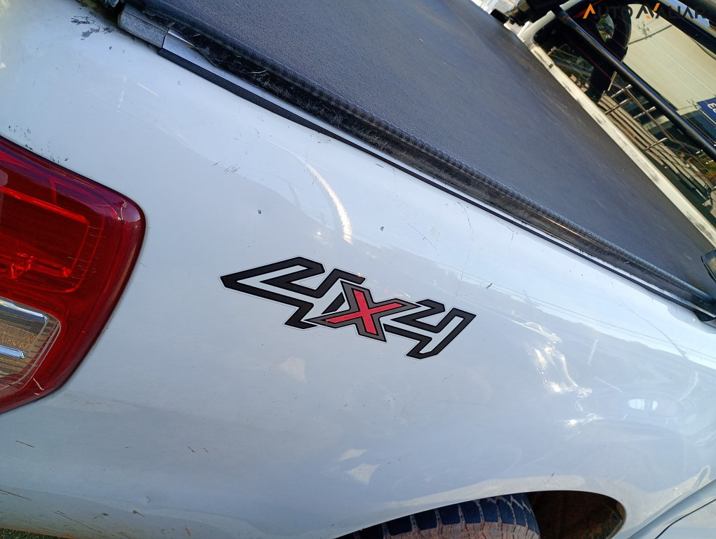 FORD RANGER 2.2 XLS 4X4 CD 16V DIESEL 4P AUTOMATICO