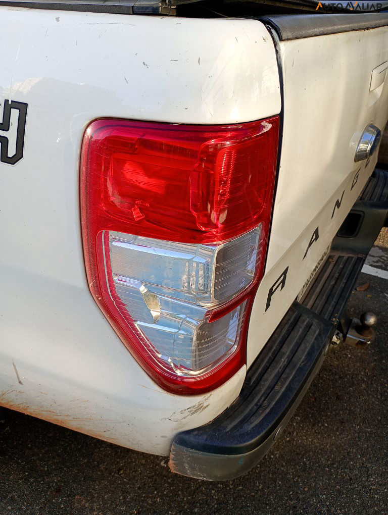 FORD RANGER 2.2 XLS 4X4 CD 16V DIESEL 4P AUTOMATICO