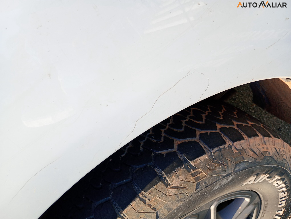 FORD RANGER 2.2 XLS 4X4 CD 16V DIESEL 4P AUTOMATICO