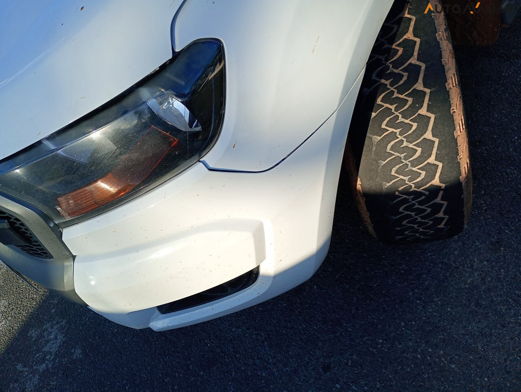 FORD RANGER 2.2 XLS 4X4 CD 16V DIESEL 4P AUTOMATICO