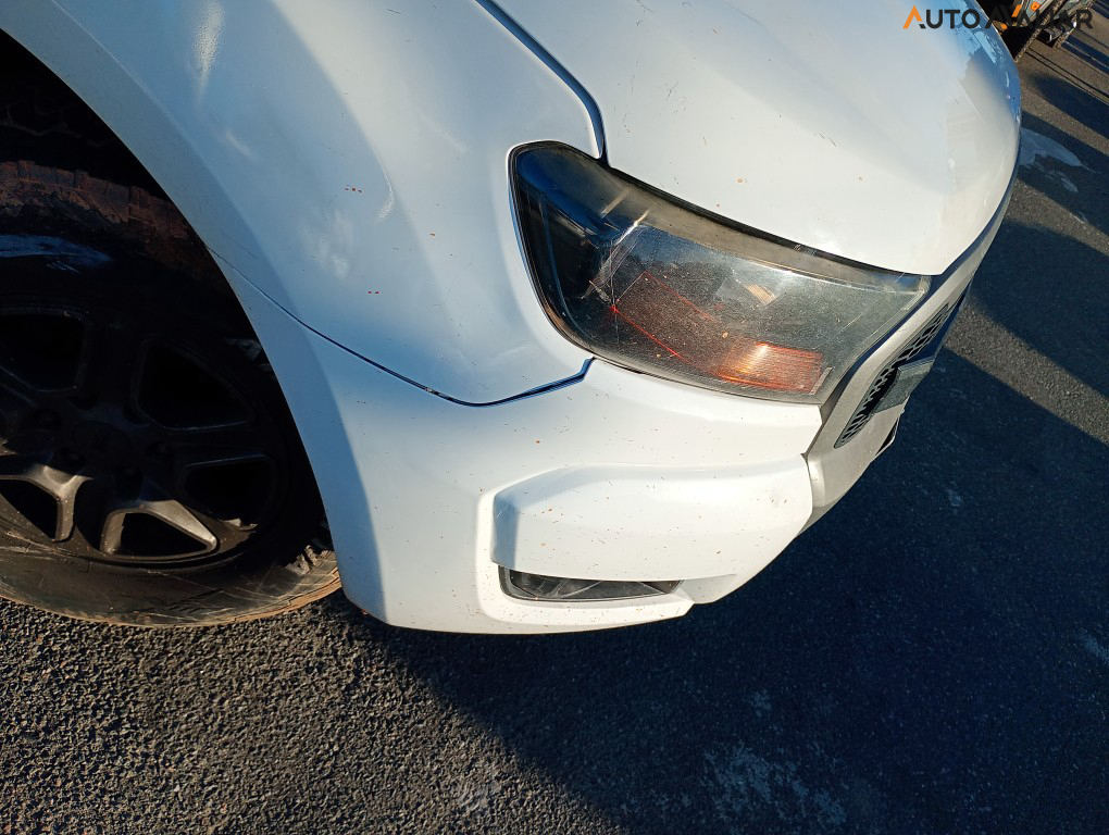 FORD RANGER 2.2 XLS 4X4 CD 16V DIESEL 4P AUTOMATICO