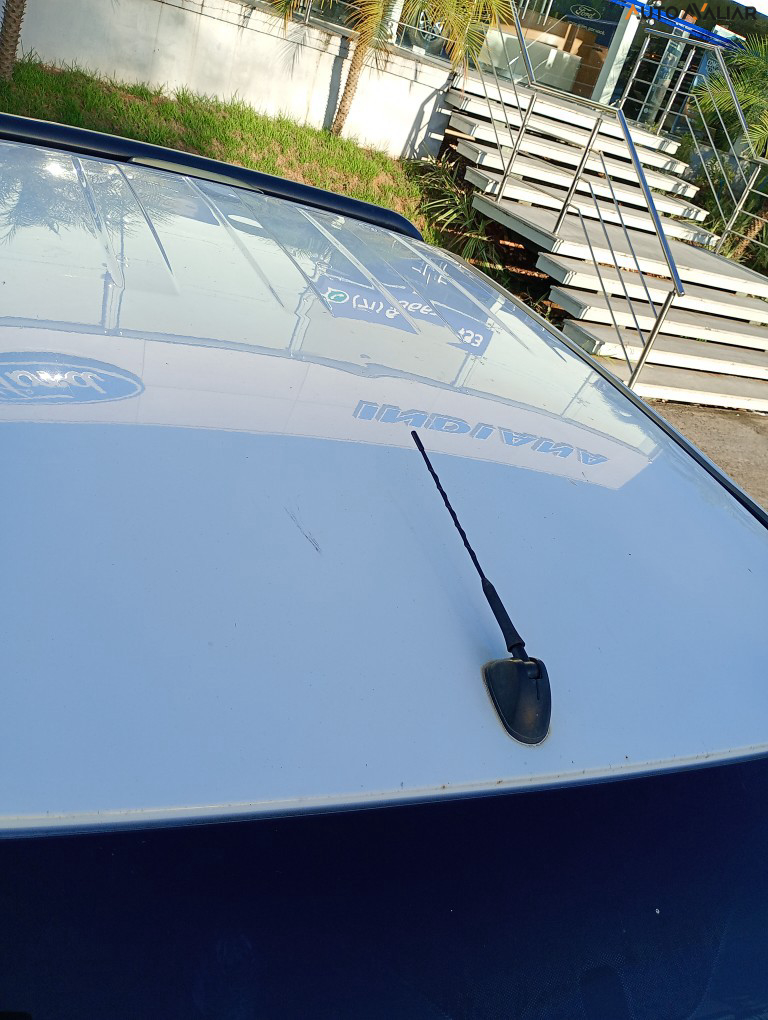 FORD RANGER 2.2 XLS 4X4 CD 16V DIESEL 4P AUTOMATICO