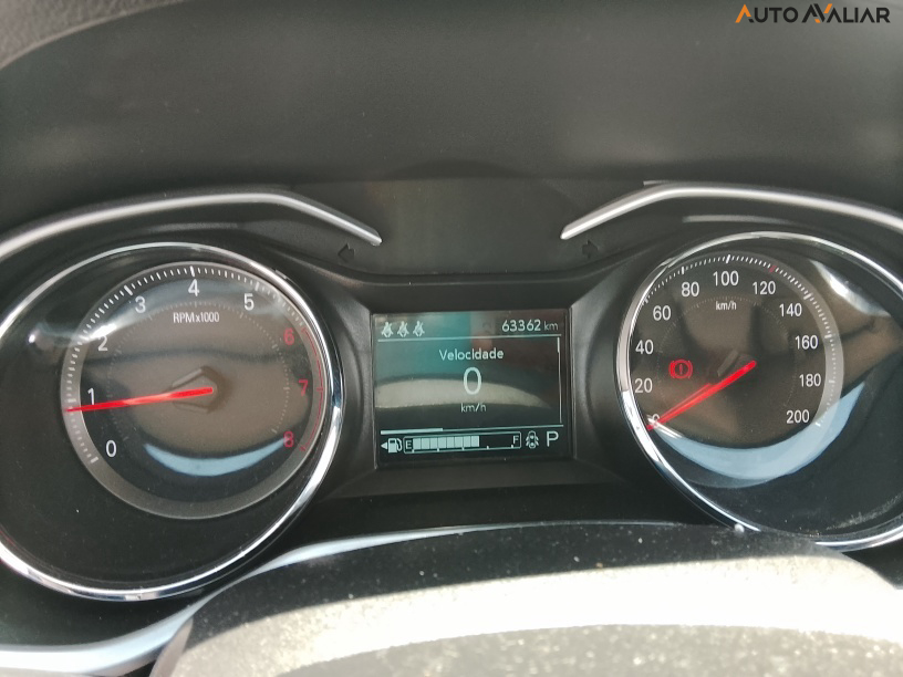 CHEVROLET ONIX 1.0 TURBO FLEX PLUS LT AUTOMATICO