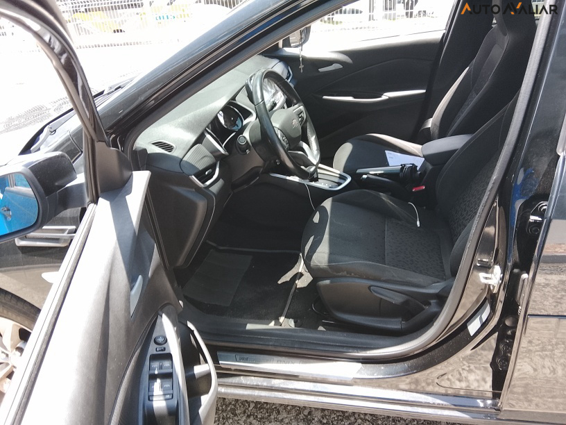 CHEVROLET ONIX 1.0 TURBO FLEX PLUS LT AUTOMATICO