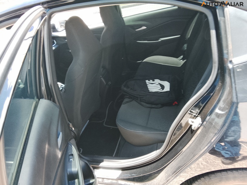 CHEVROLET ONIX 1.0 TURBO FLEX PLUS LT AUTOMATICO