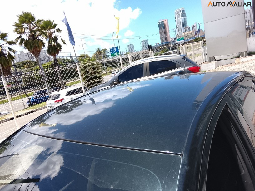 CHEVROLET ONIX 1.0 TURBO FLEX PLUS LT AUTOMATICO