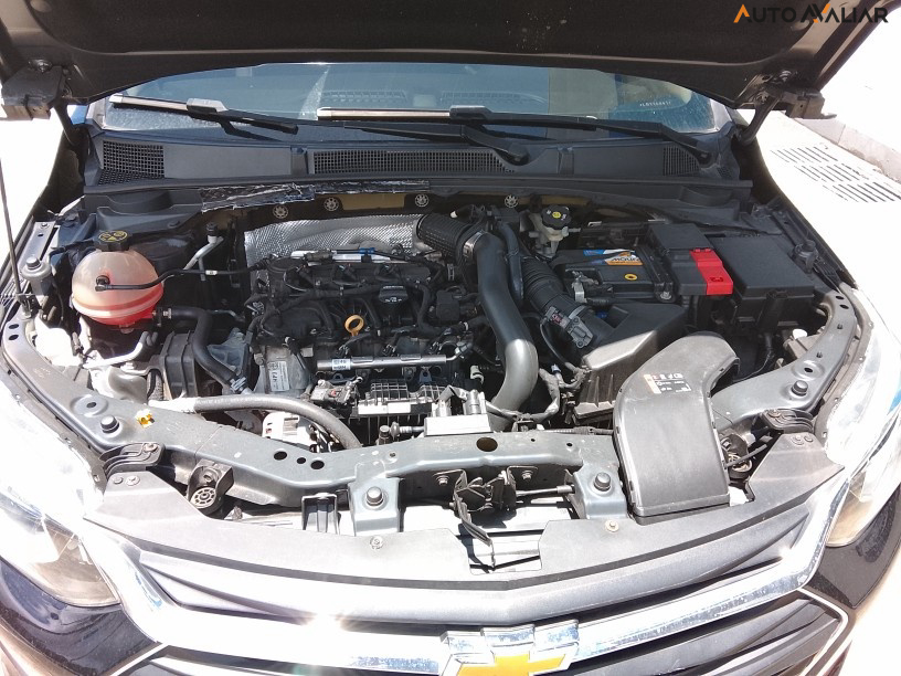 CHEVROLET ONIX 1.0 TURBO FLEX PLUS LT AUTOMATICO