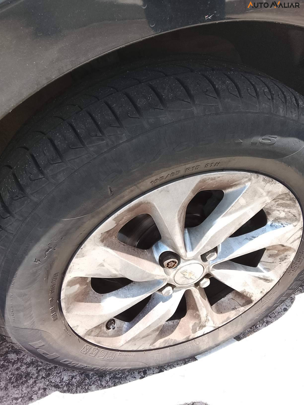 CHEVROLET ONIX 1.0 TURBO FLEX PLUS LT AUTOMATICO