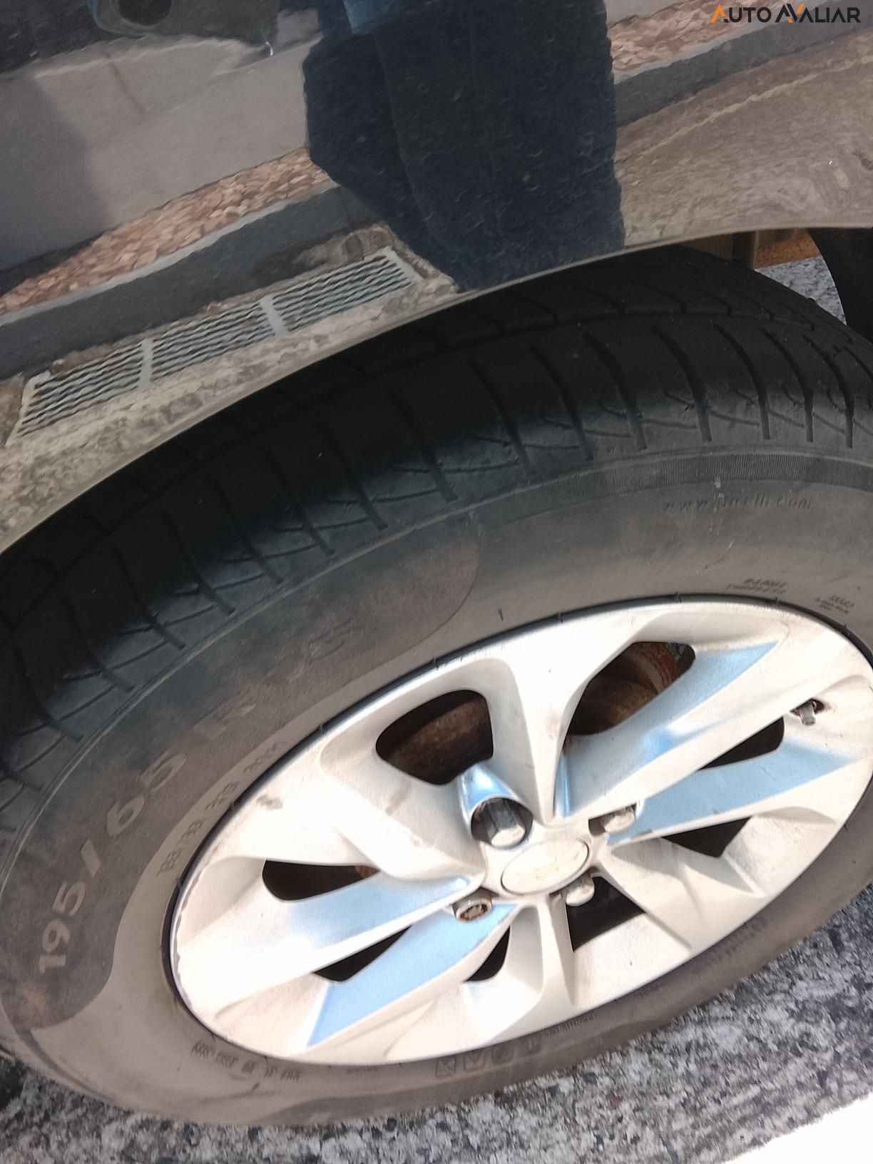 CHEVROLET ONIX 1.0 TURBO FLEX PLUS LT AUTOMATICO