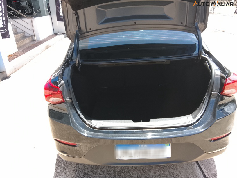 CHEVROLET ONIX 1.0 TURBO FLEX PLUS LT AUTOMATICO