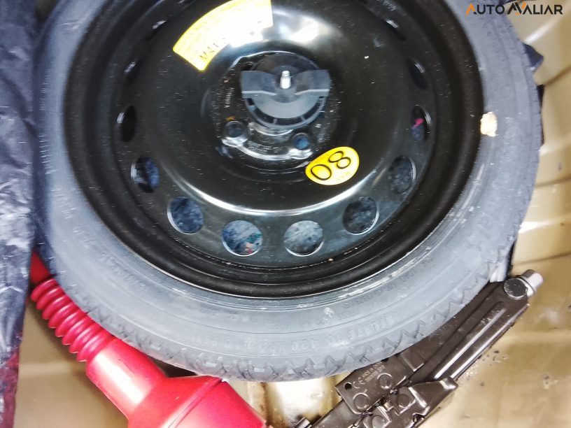 CHEVROLET ONIX 1.0 TURBO FLEX PLUS LT AUTOMATICO