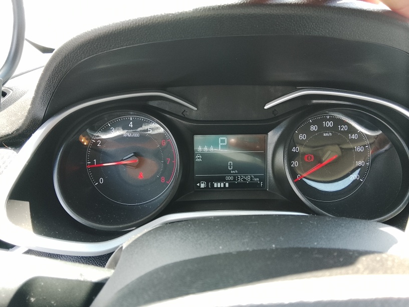 CHEVROLET ONIX 1.0 TURBO FLEX PLUS LT AUTOMATICO