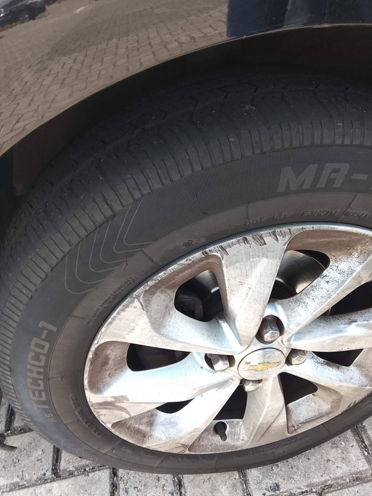 CHEVROLET ONIX 1.0 TURBO FLEX PLUS LT AUTOMATICO