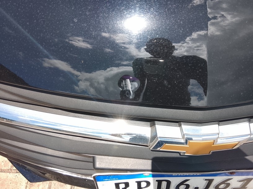 CHEVROLET ONIX 1.0 TURBO FLEX PLUS LT AUTOMATICO